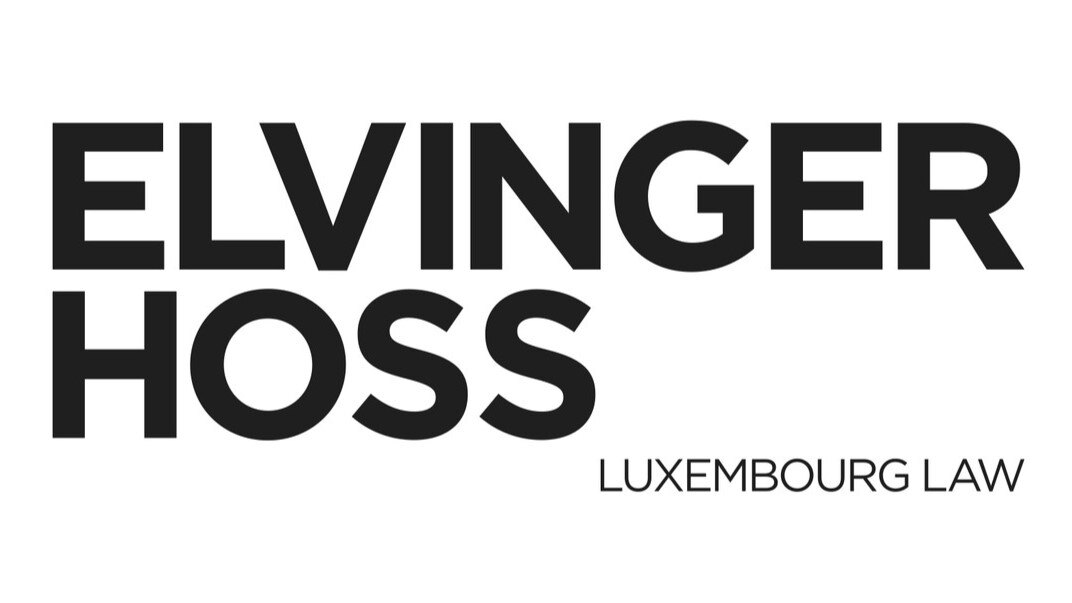 elvinger hoss logo
