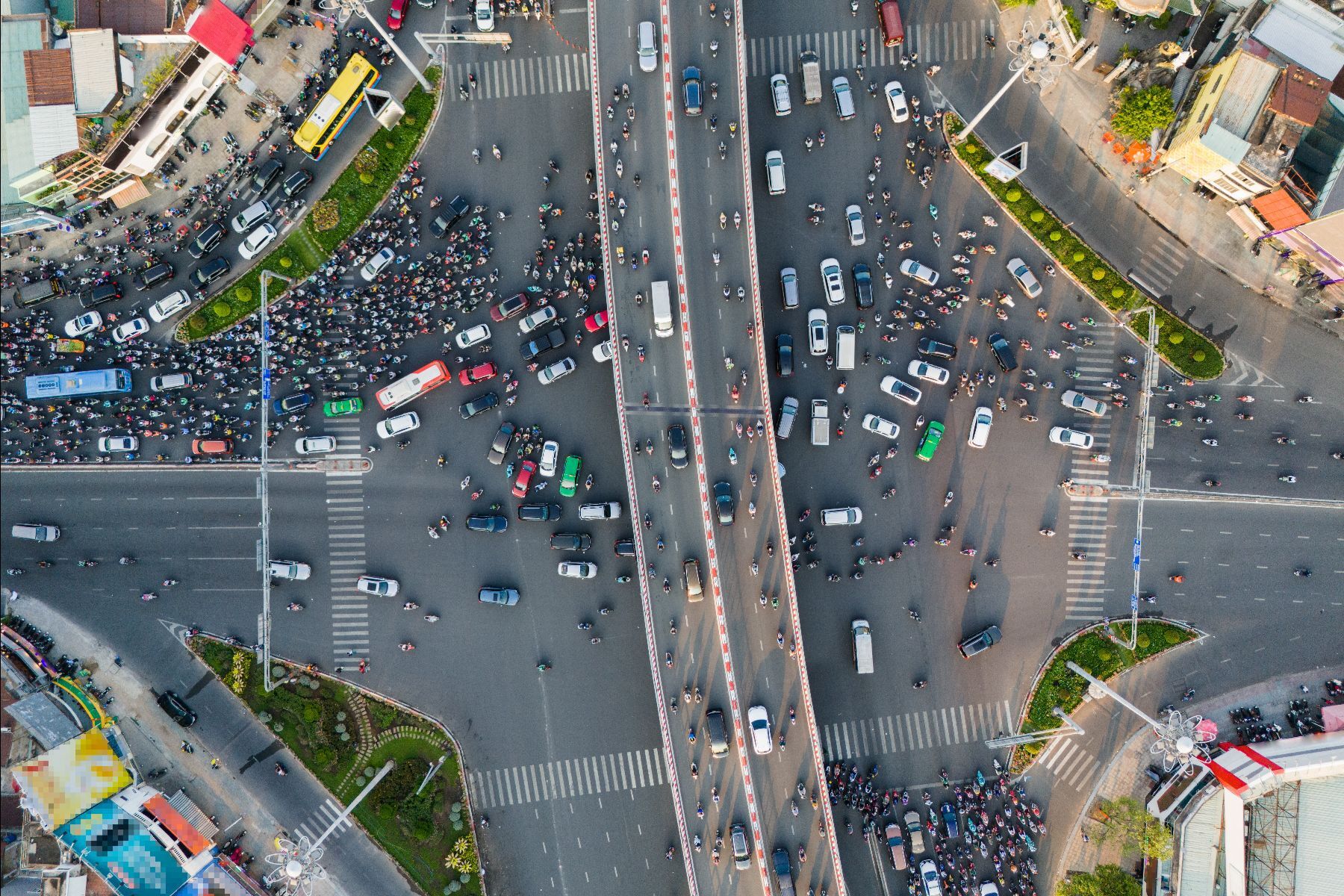 Vietnam Navigates Energy Volatility Amid US–Iran Conflict