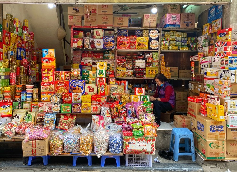 The Changing Role of Household Businesses in Vietnam's Consumption Story