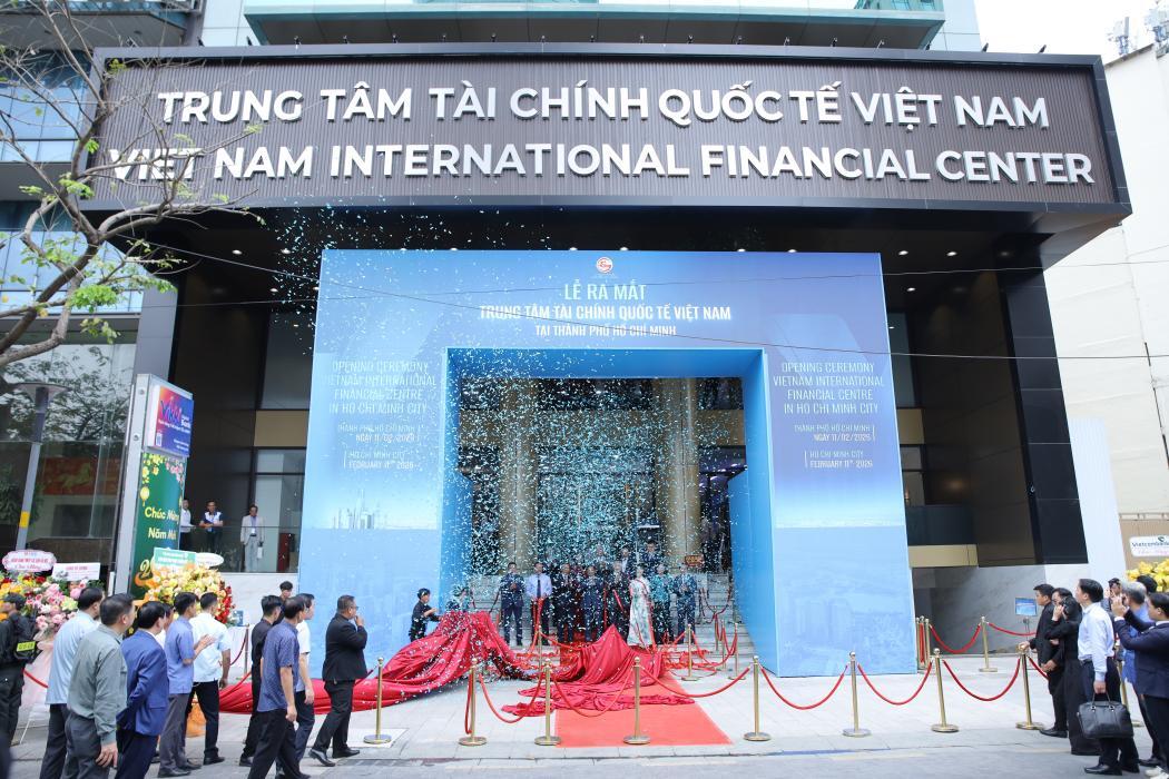 Vietnam's Long-Term Vision for Its International Financial Center