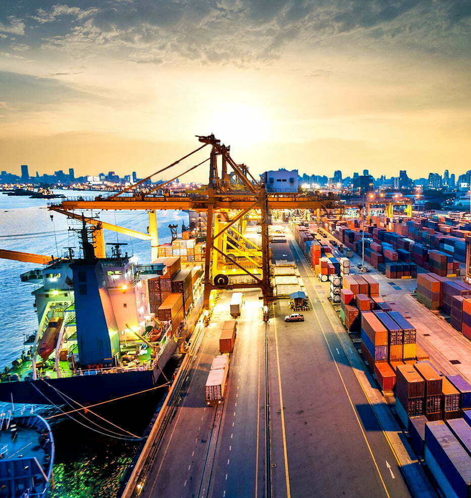 Investing Beyond Europe