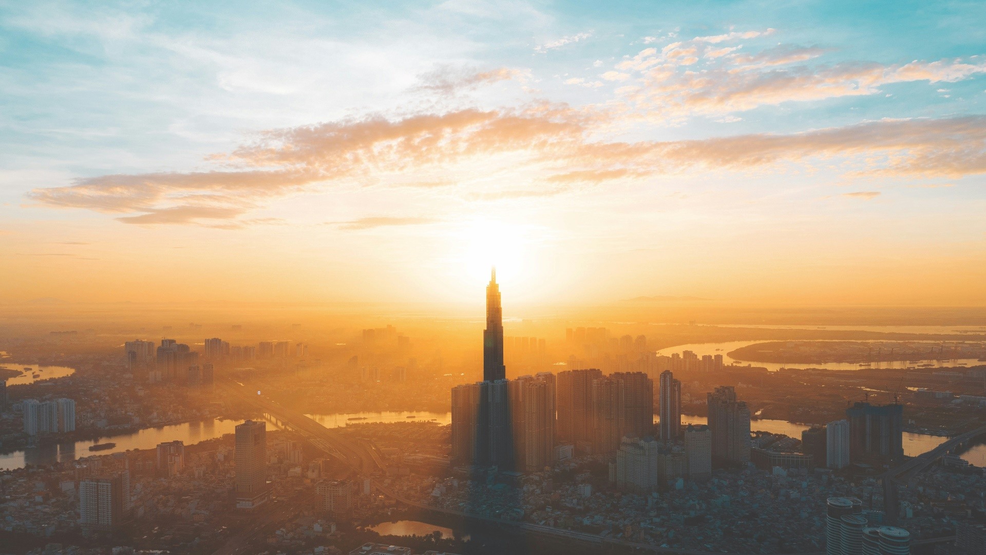 Investing Beyond Europe
