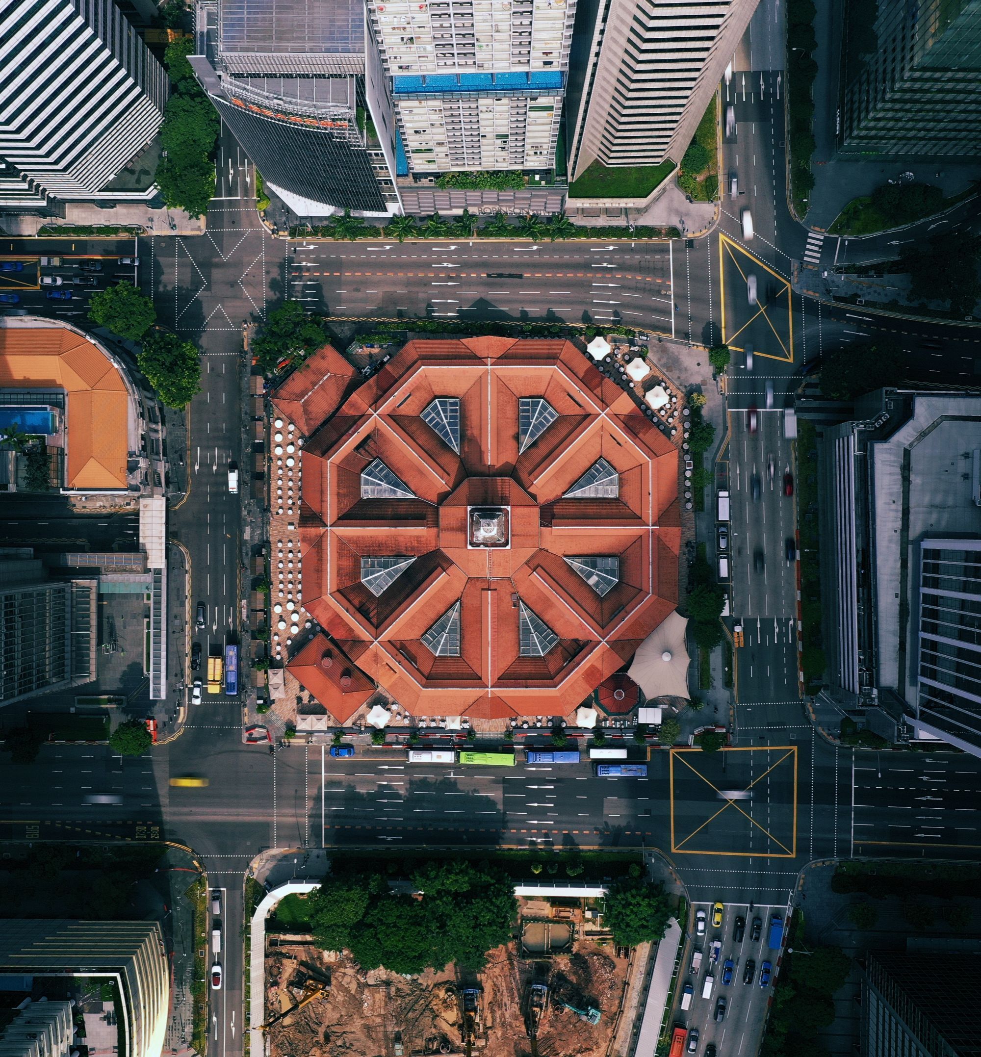 Investing Beyond Europe