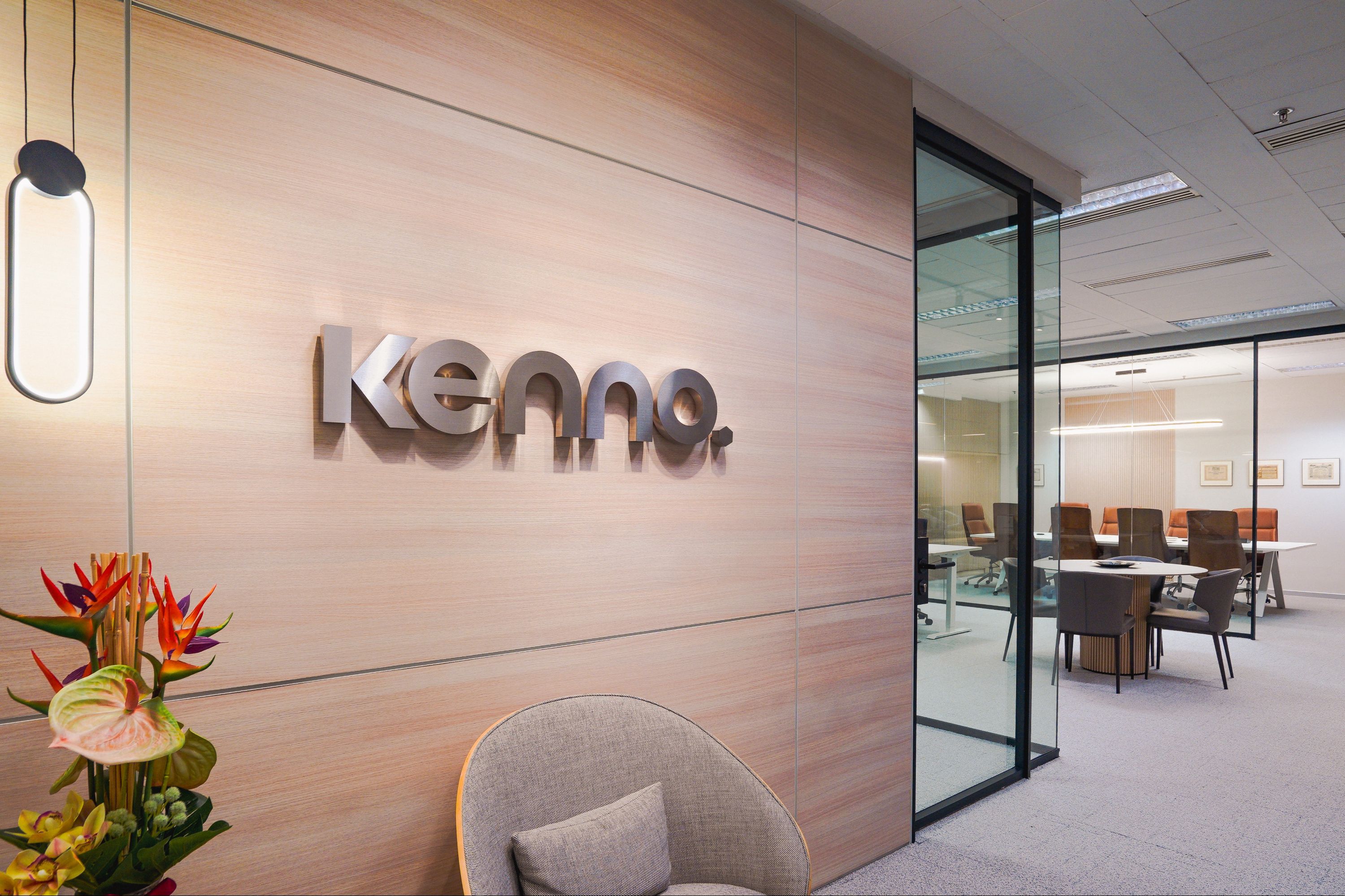 On a Quest to Invest: Kenno Repositioned for Continued Growth