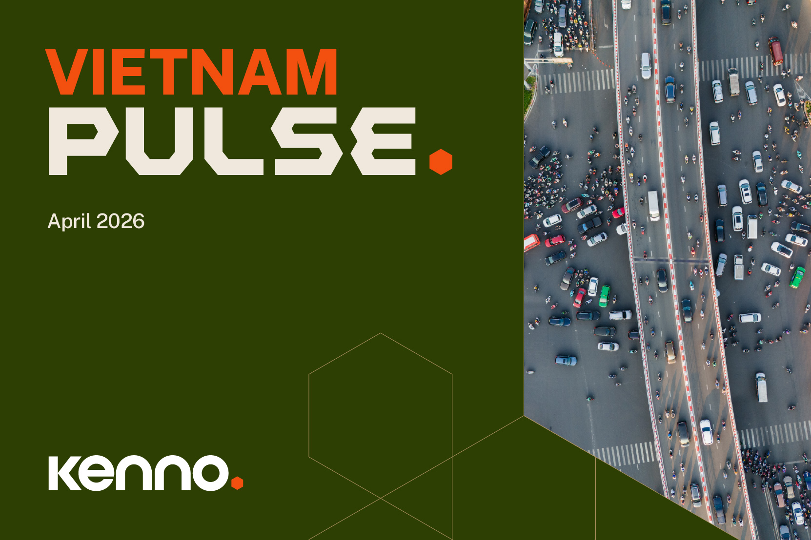 Kenno Vietnam Pulse | April 2026