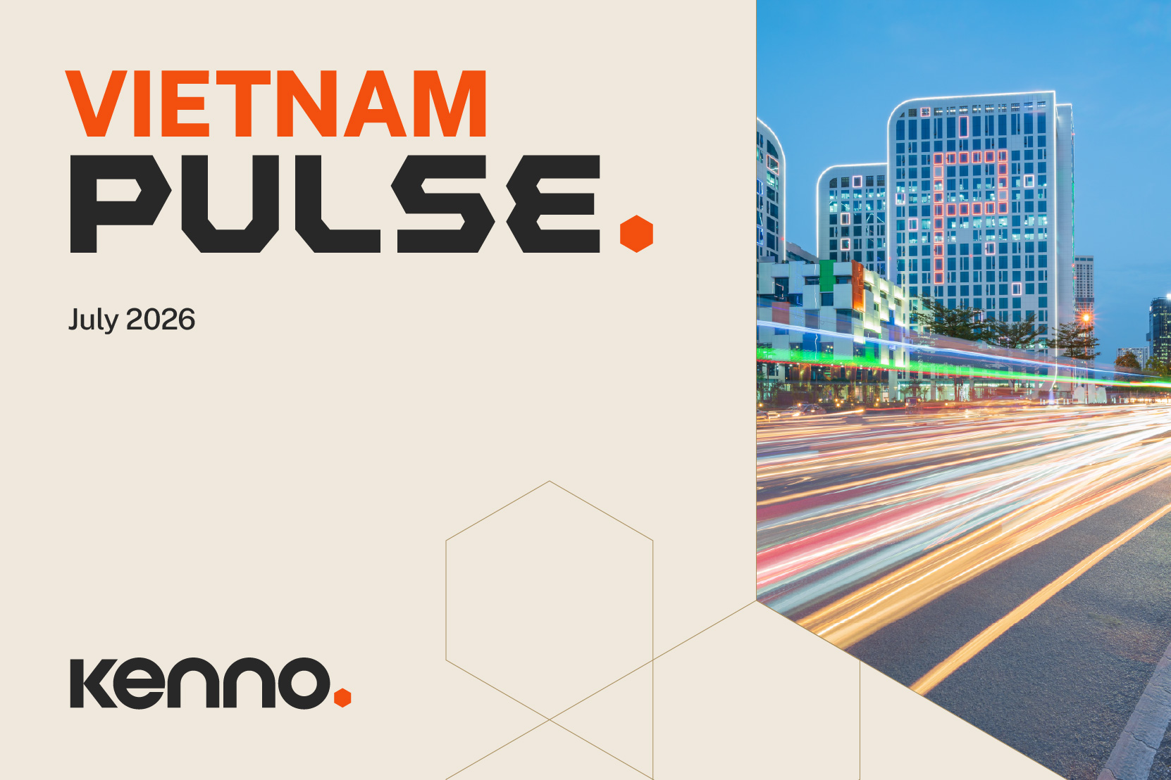 Kenno Vietnam Pulse | July 2026