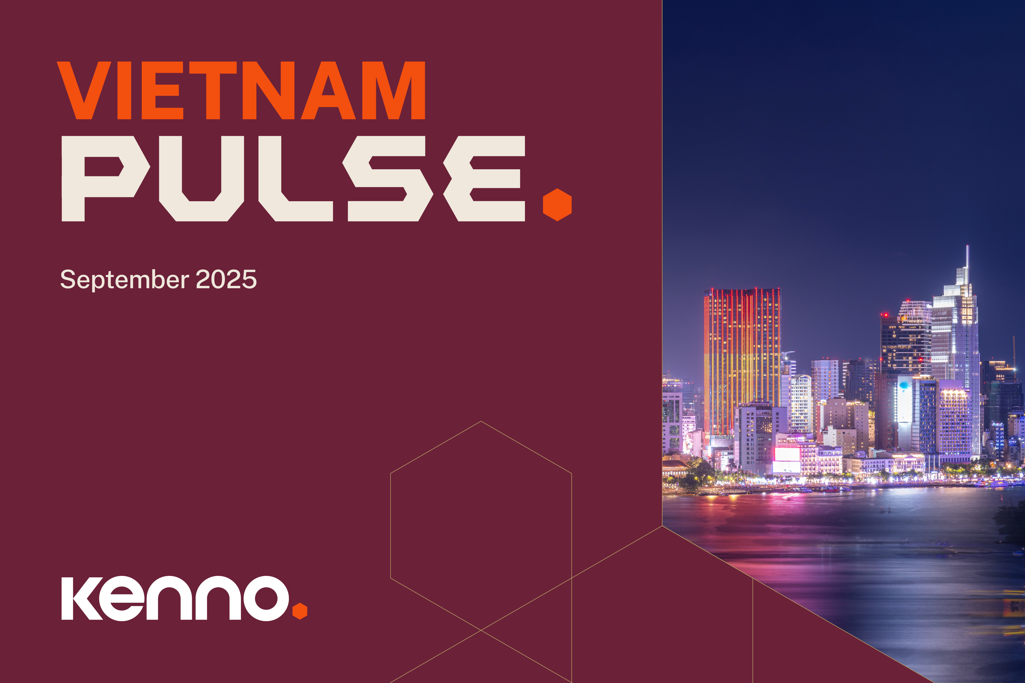 Kenno Vietnam Pulse | September 2025