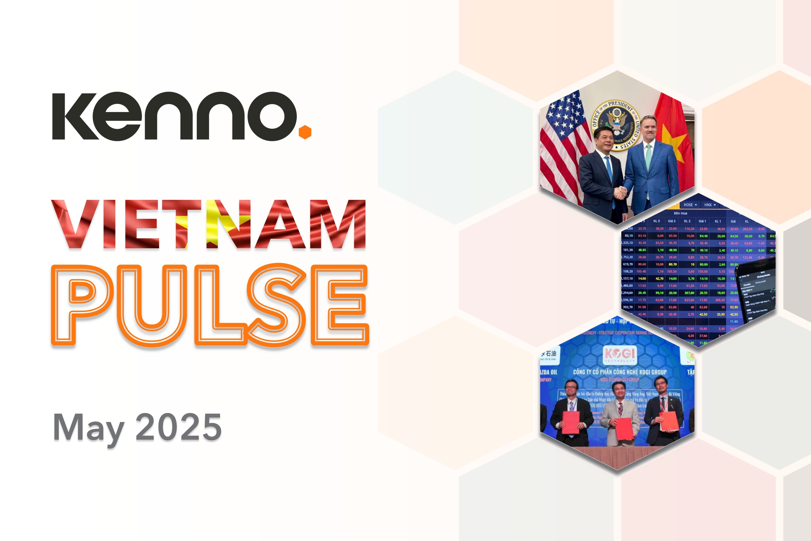 Kenno Vietnam Pulse | May 2025