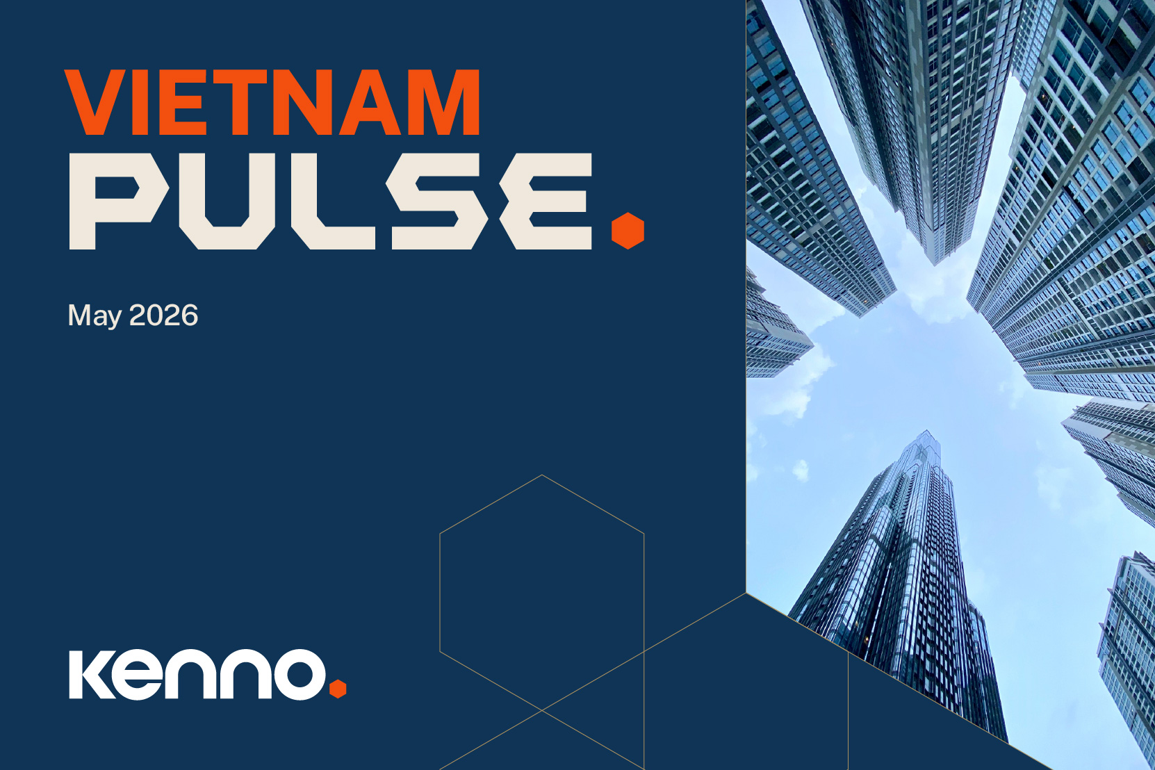 Kenno Vietnam Pulse | May 2026