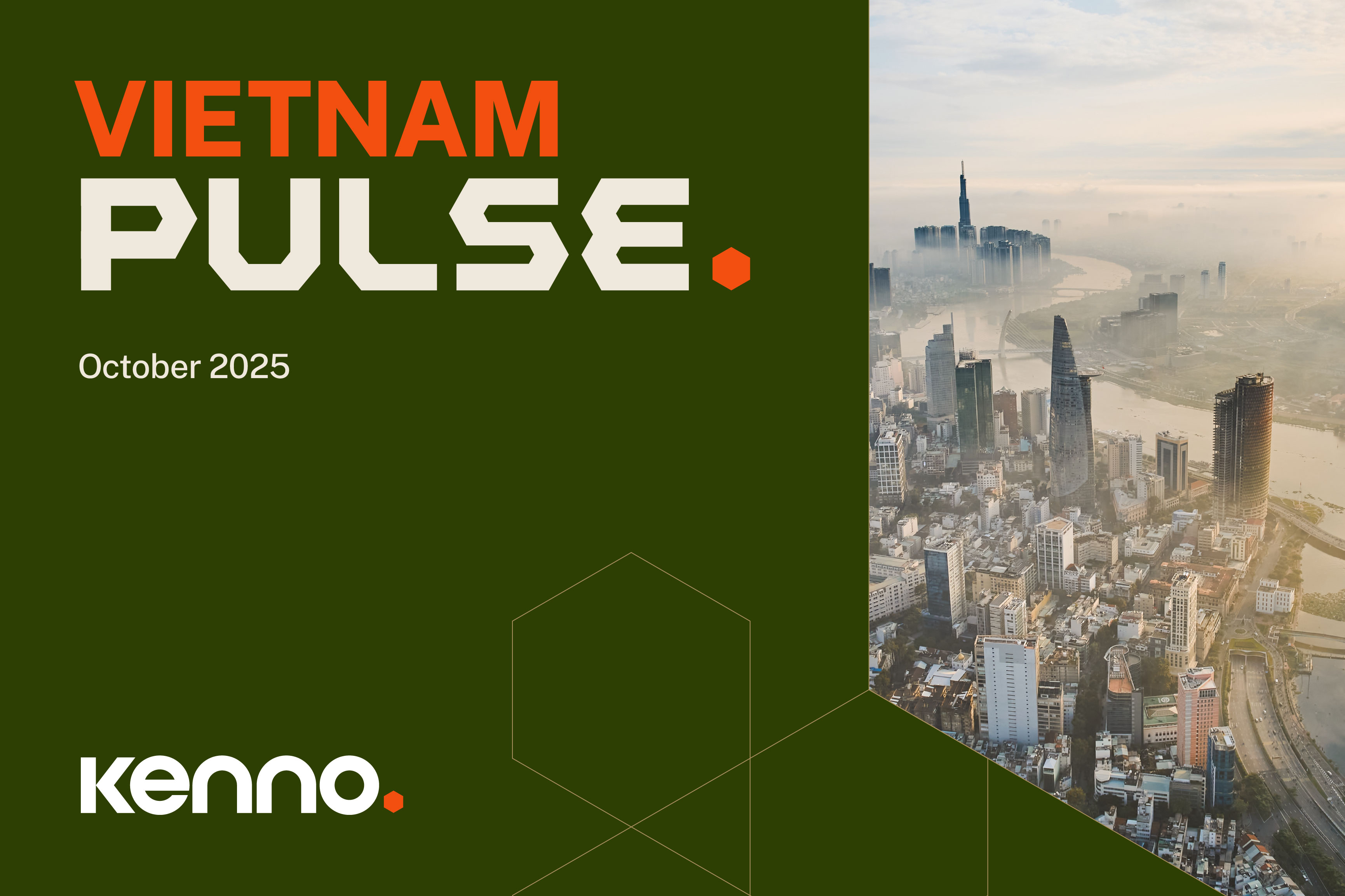 Kenno Vietnam Pulse | October 2025