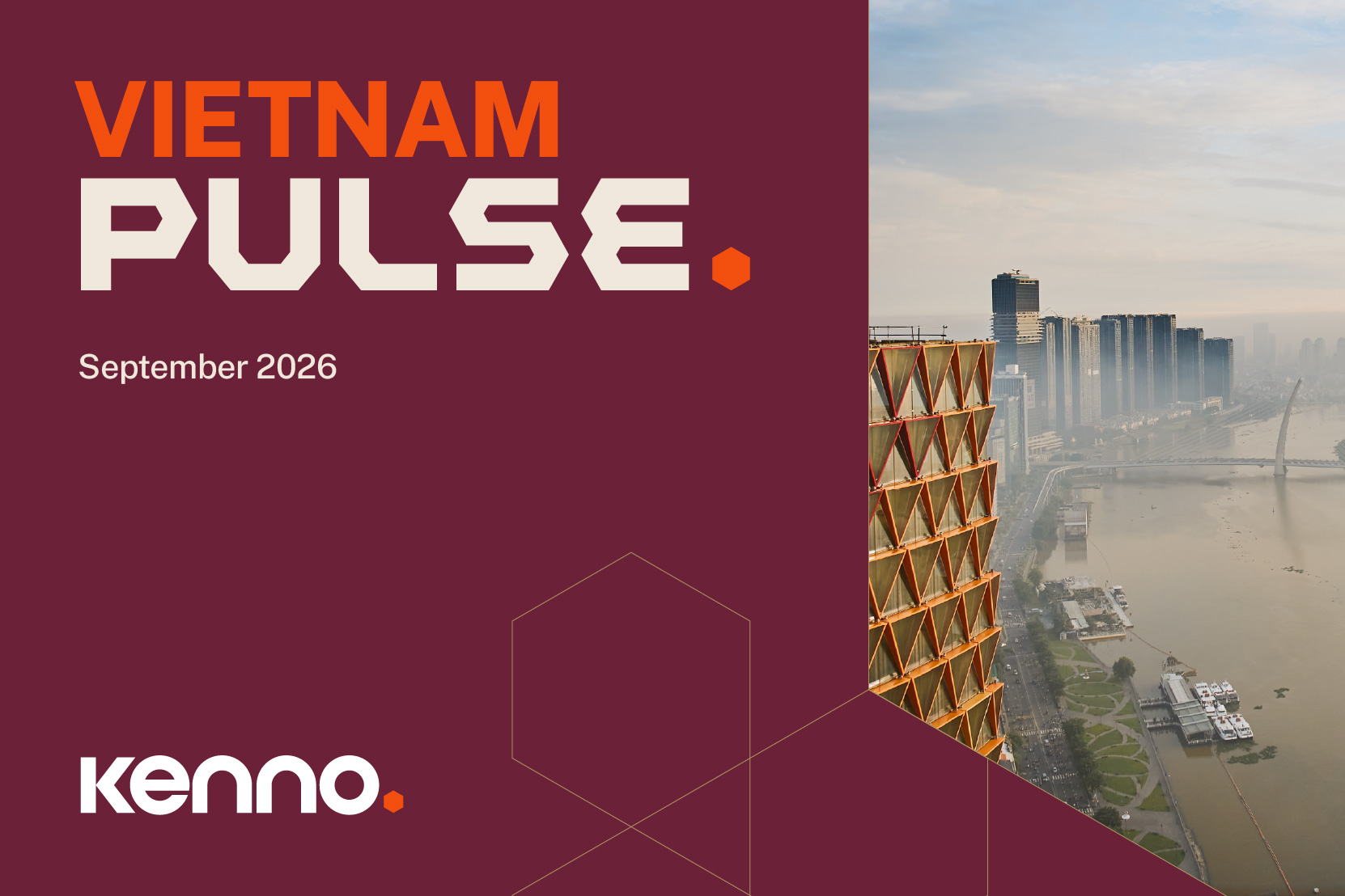 Kenno Vietnam Pulse | September 2026