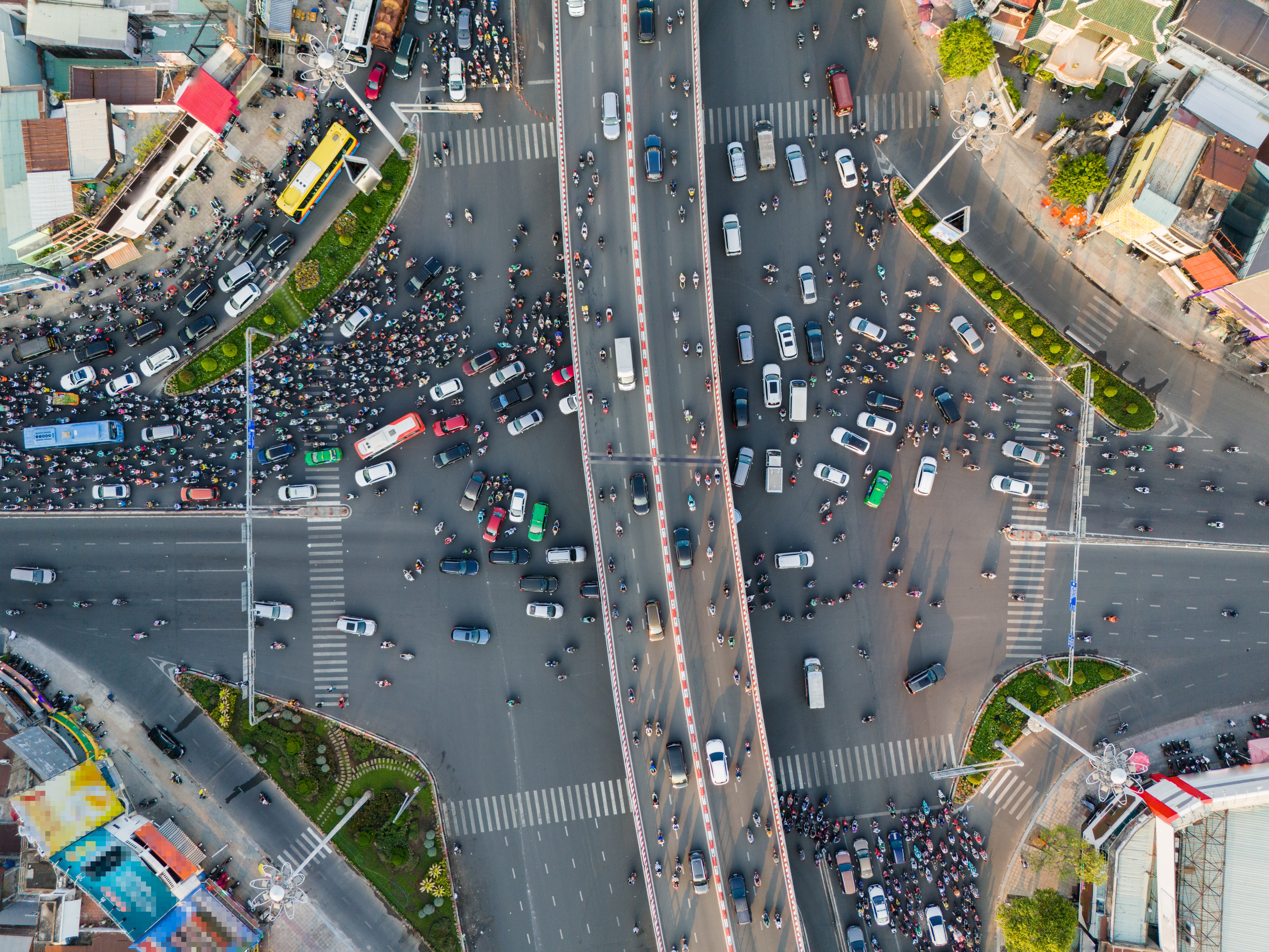 Vietnam Navigates Energy Volatility Amid US–Iran Conflict