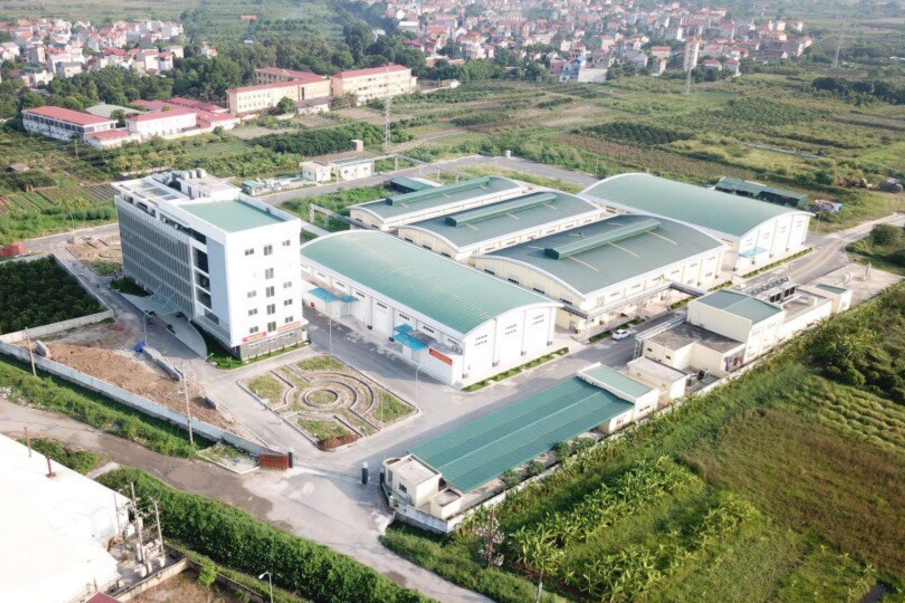 Investing Beyond Europe