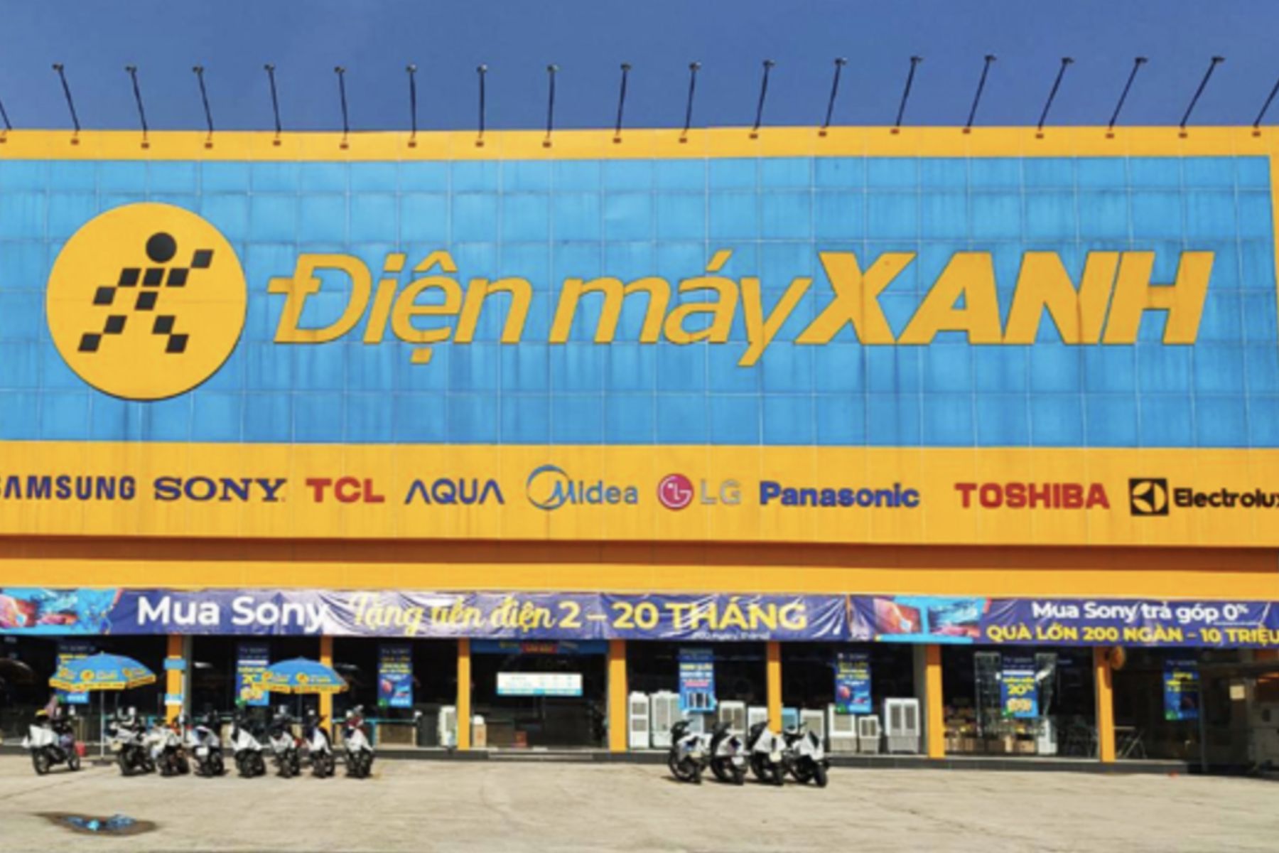 Kenno at VAD 2026: MWG’s 5-Year Growth Outlook with DMX’s IPO